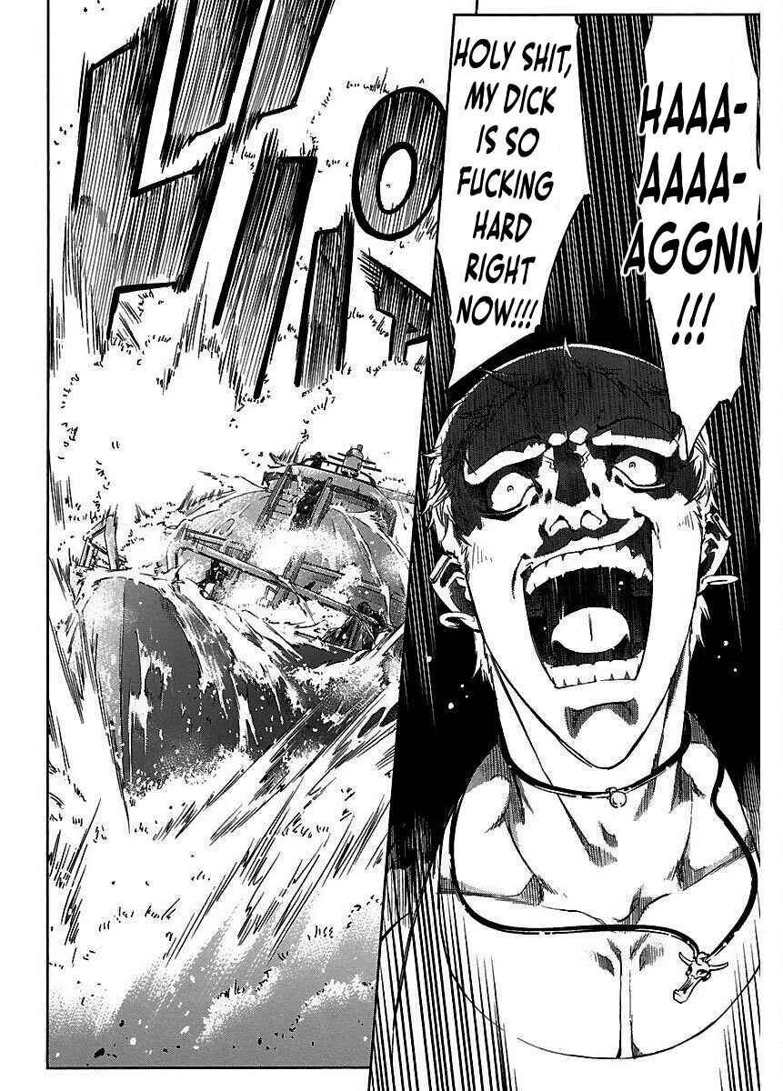 Page 19 Chapter 19 Blade Breaker