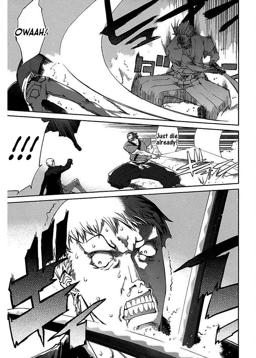 Page 22 Chapter 19 Blade Breaker