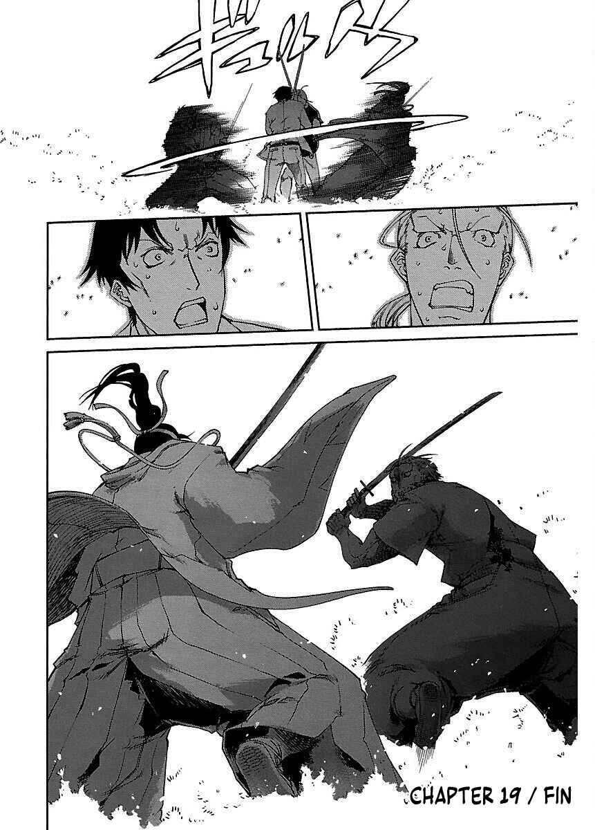 Page 27 Chapter 19 Blade Breaker
