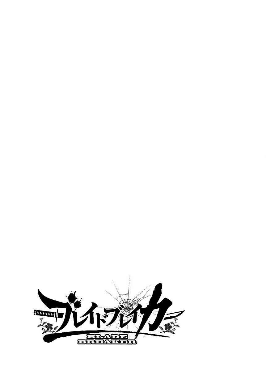 Page 28 Chapter 19 Blade Breaker