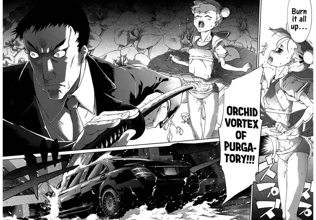 Page 6 Chapter 19 Blade Breaker