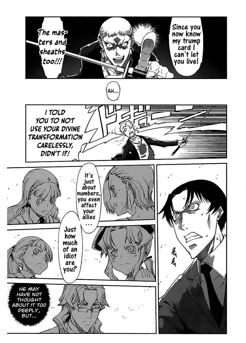 Page 9 Chapter 19 Blade Breaker