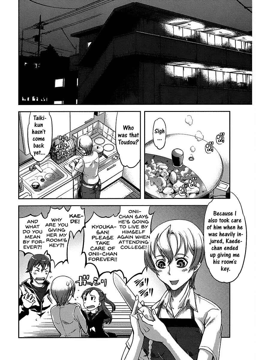Page 22 Chapter 5 Blade Breaker