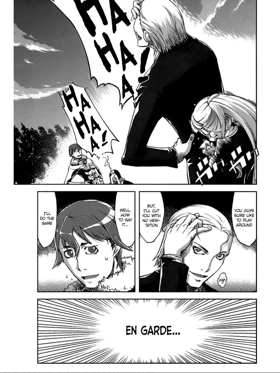 Page 13 Chapter 4 Blade Breaker