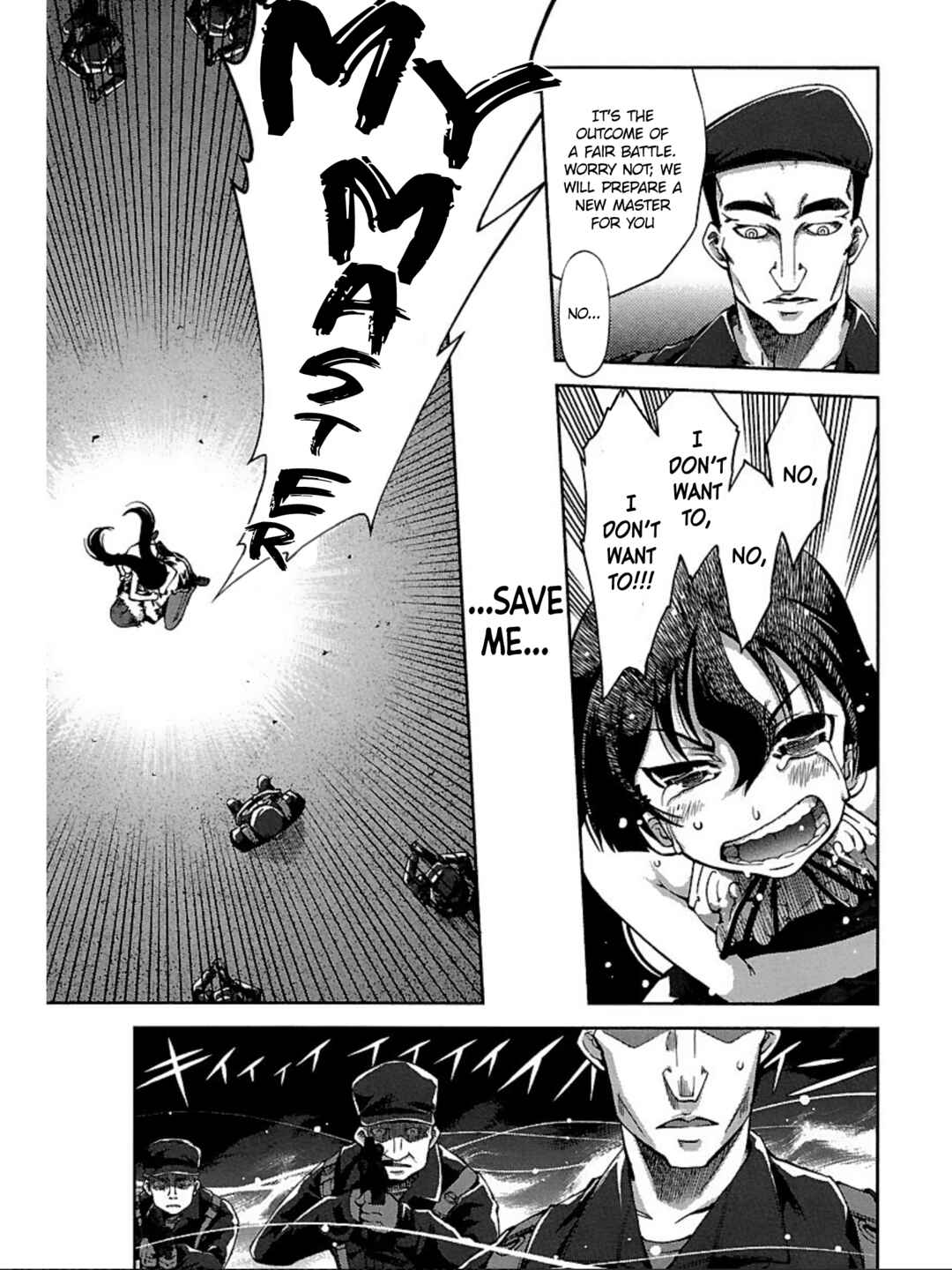 Page 35 Chapter 4 Blade Breaker