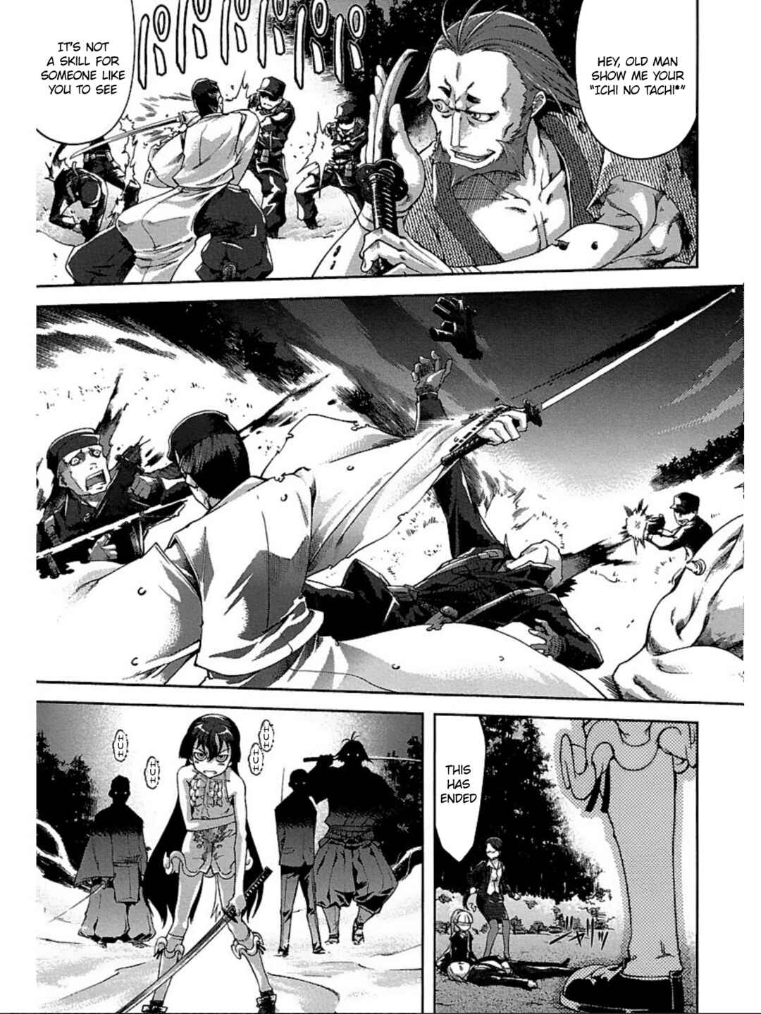 Page 42 Chapter 4 Blade Breaker