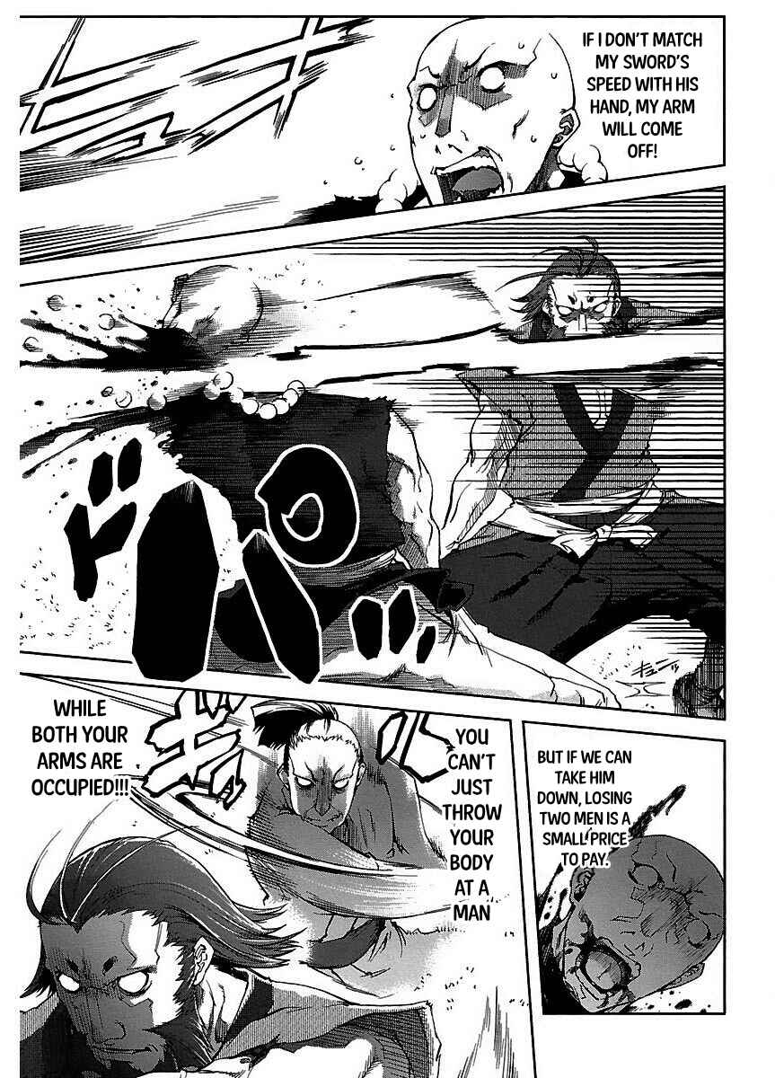 Page 21 Chapter 15 Blade Breaker
