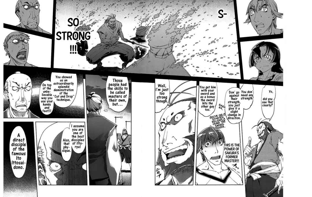 Page 23 Chapter 15 Blade Breaker