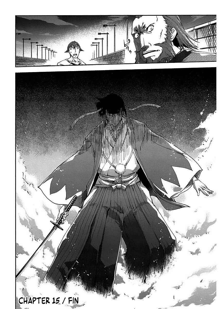 Page 26 Chapter 15 Blade Breaker