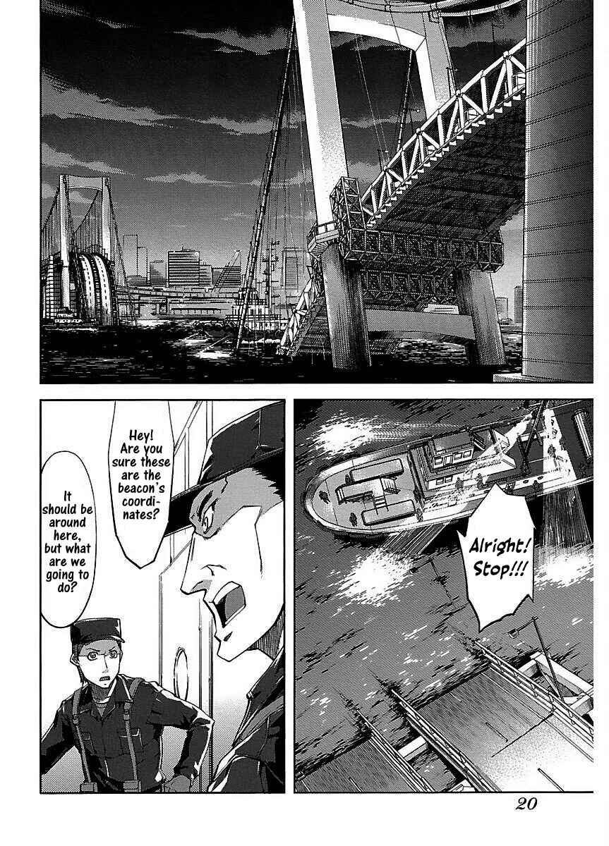 Page 18 Chapter 11 Blade Breaker