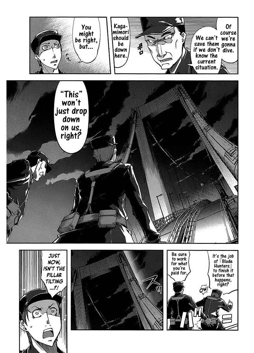 Page 19 Chapter 11 Blade Breaker