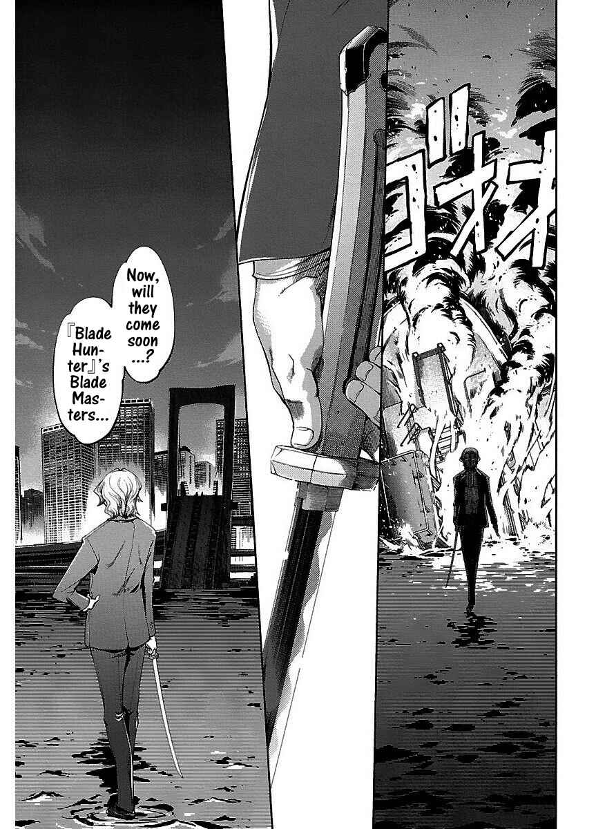 Page 22 Chapter 11 Blade Breaker