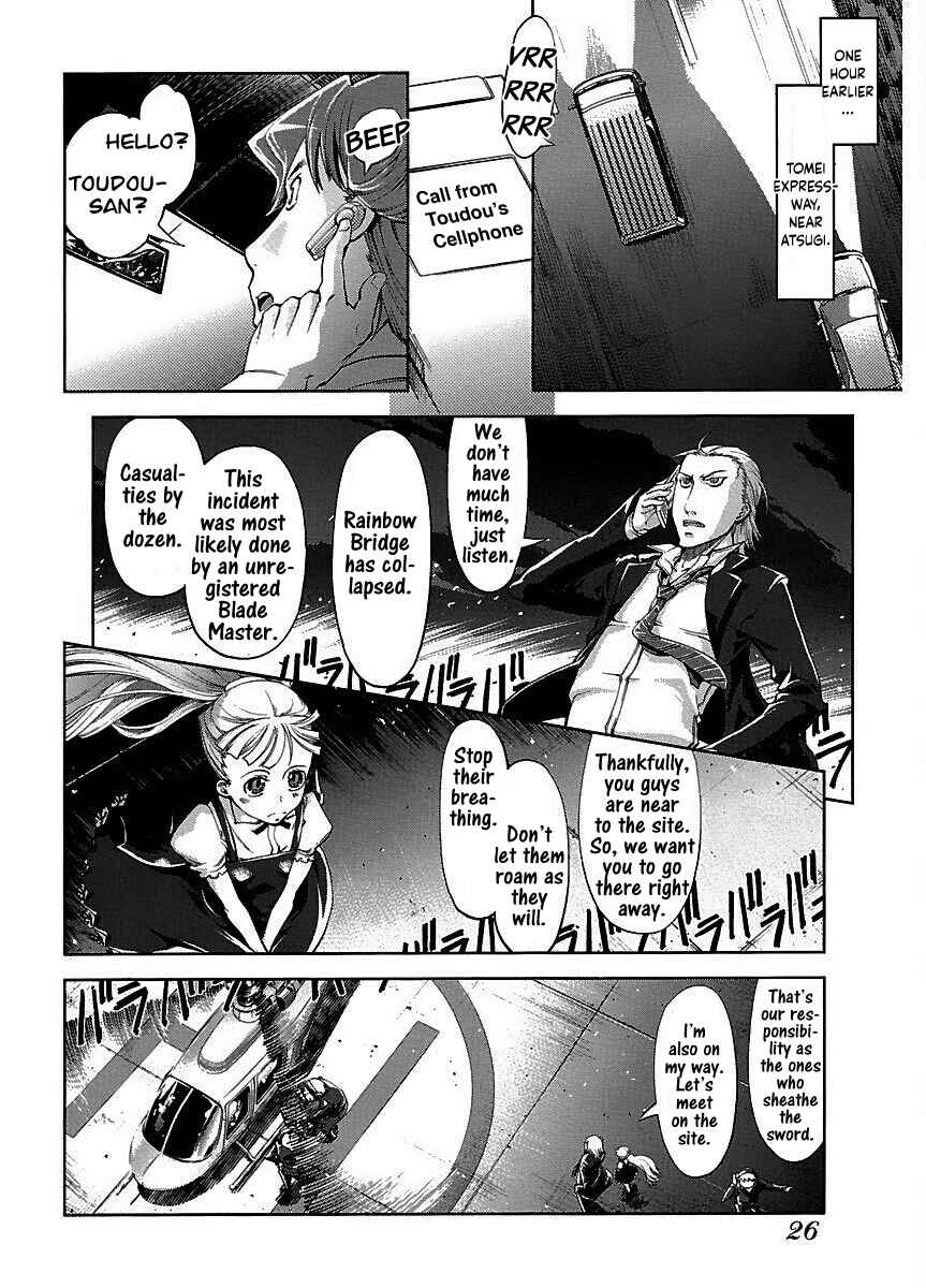 Page 23 Chapter 11 Blade Breaker