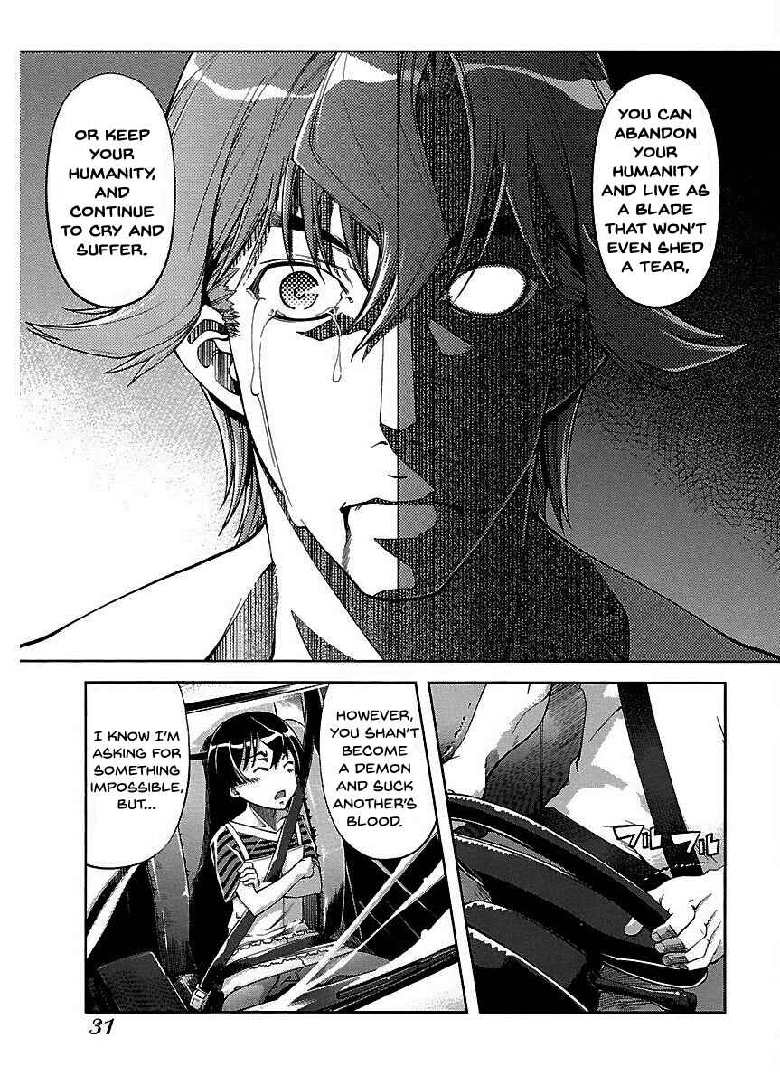 Page 28 Chapter 11 Blade Breaker