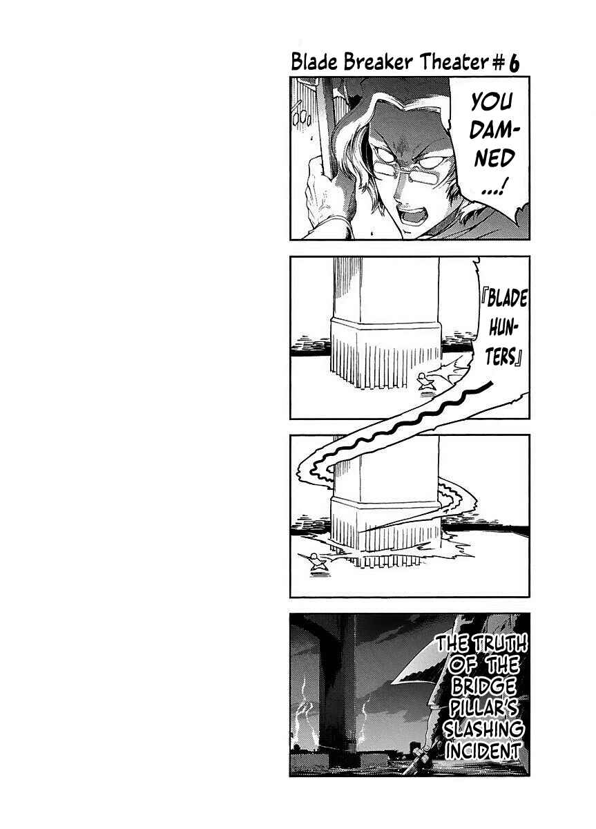 Page 31 Chapter 11 Blade Breaker