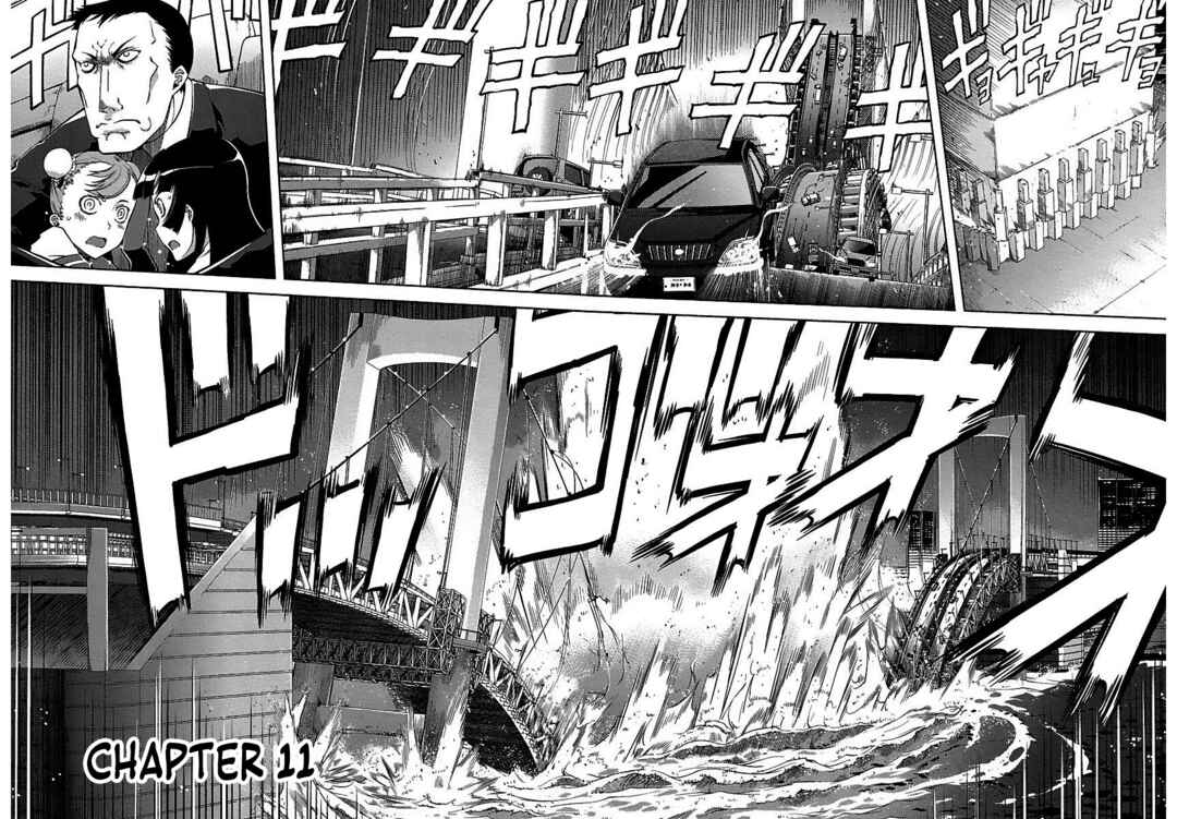 Page 4 Chapter 11 Blade Breaker