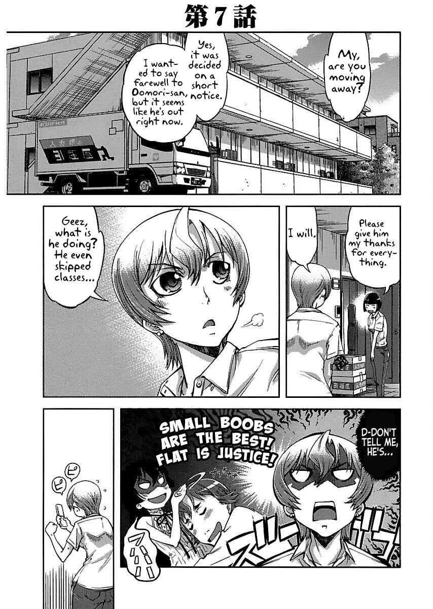 Page 2 Chapter 7 Blade Breaker