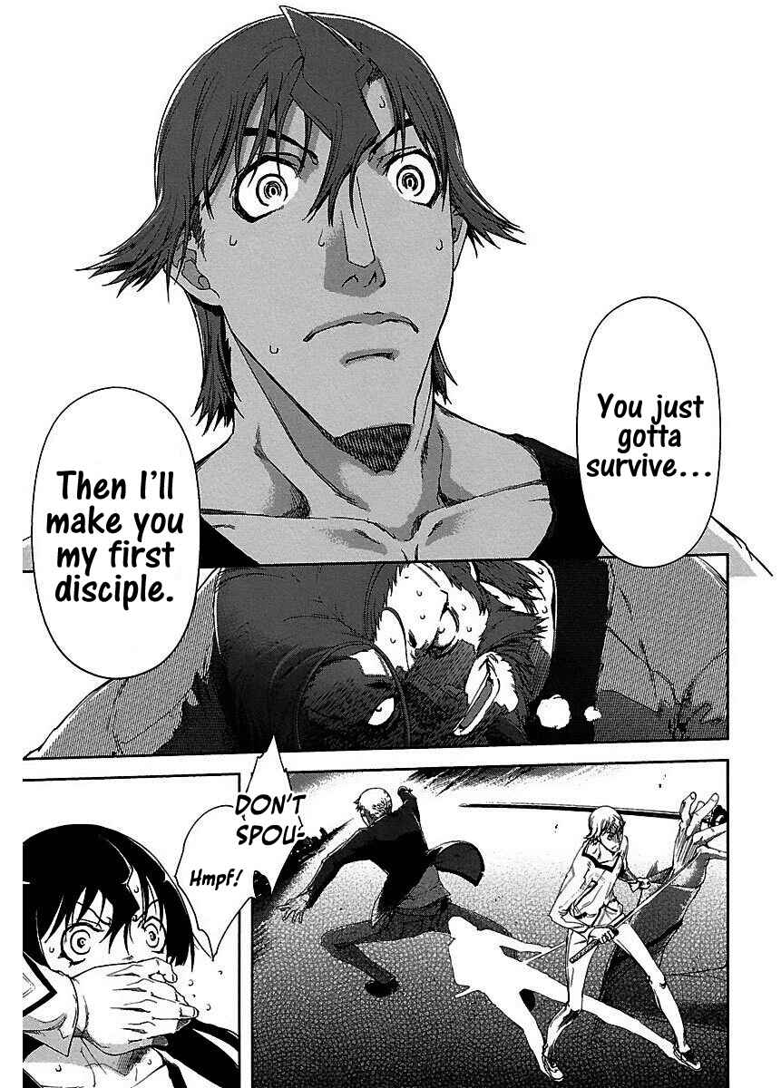 Page 11 Chapter 21 Blade Breaker