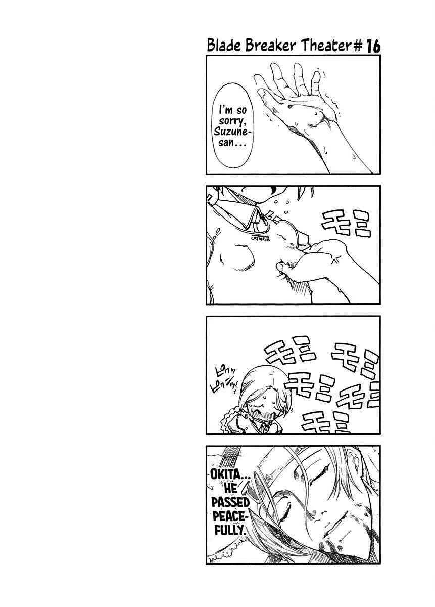 Page 28 Chapter 21 Blade Breaker