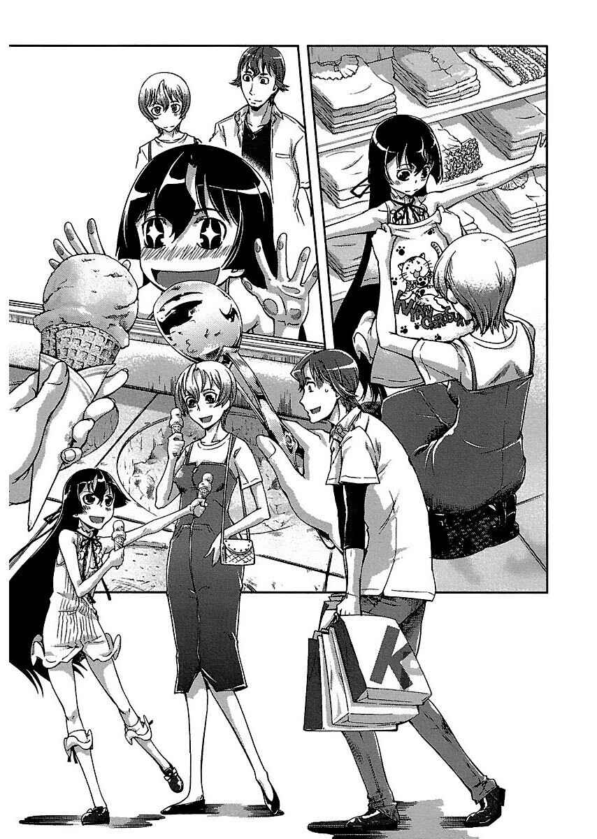 Page 21 Chapter 6 Blade Breaker
