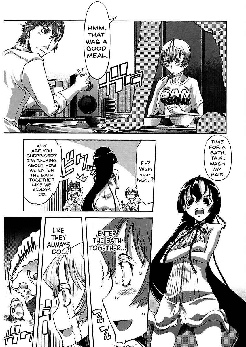 Page 9 Chapter 6 Blade Breaker