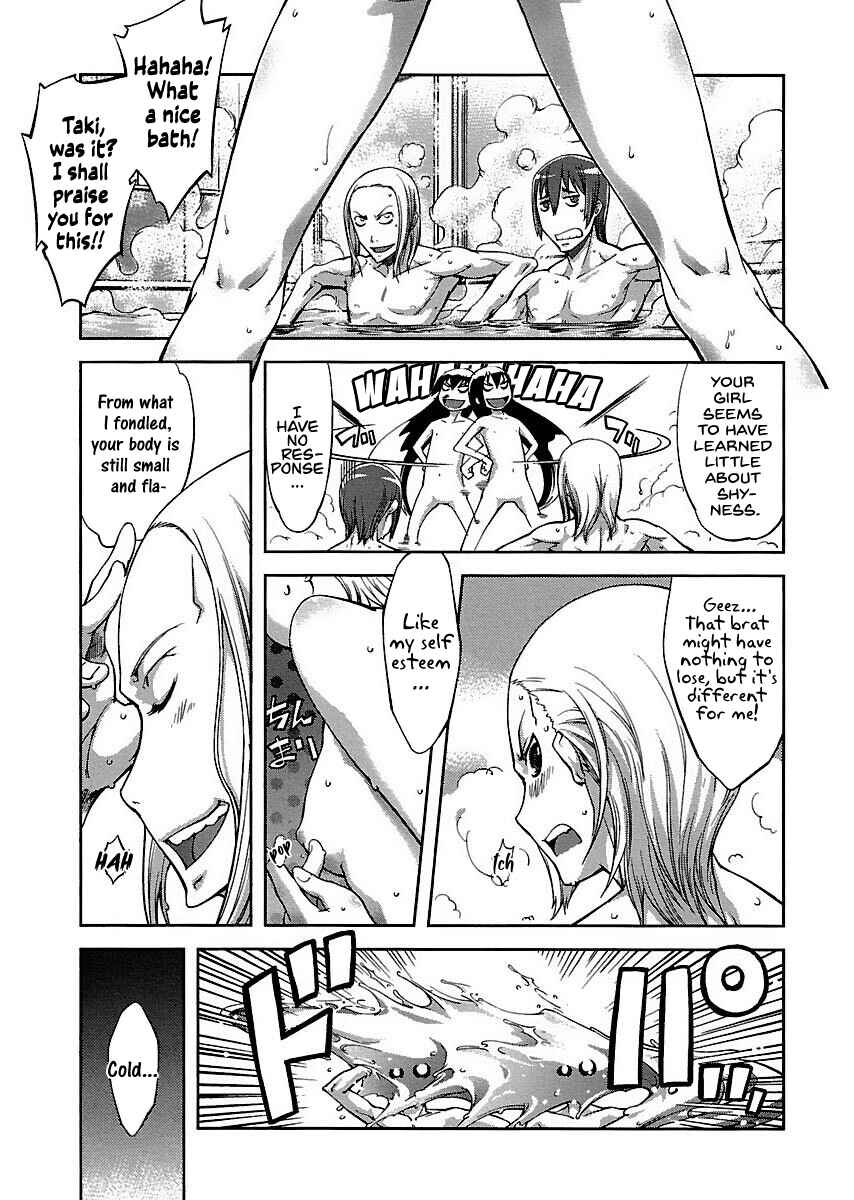 Page 5 Chapter 8 Blade Breaker