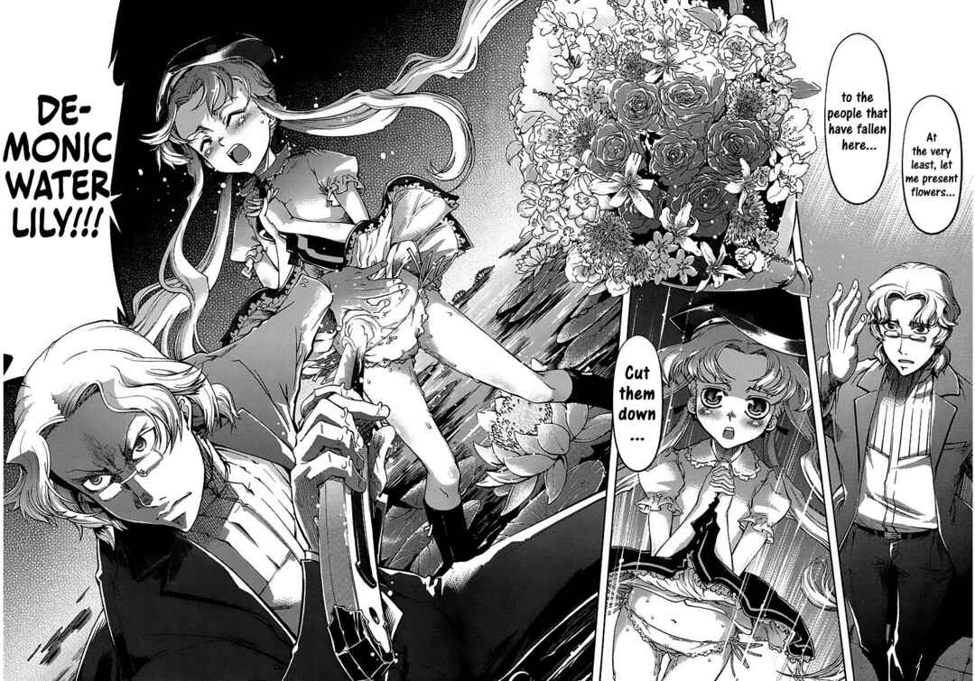 Page 23 Chapter 10 Blade Breaker