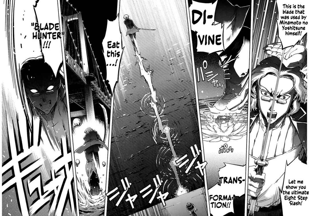 Page 24 Chapter 10 Blade Breaker
