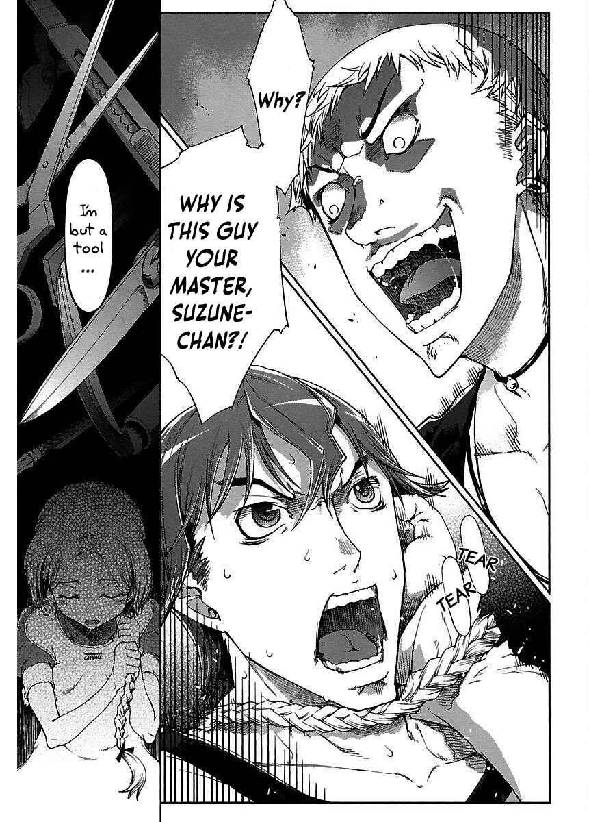 Page 18 Chapter 18 Blade Breaker