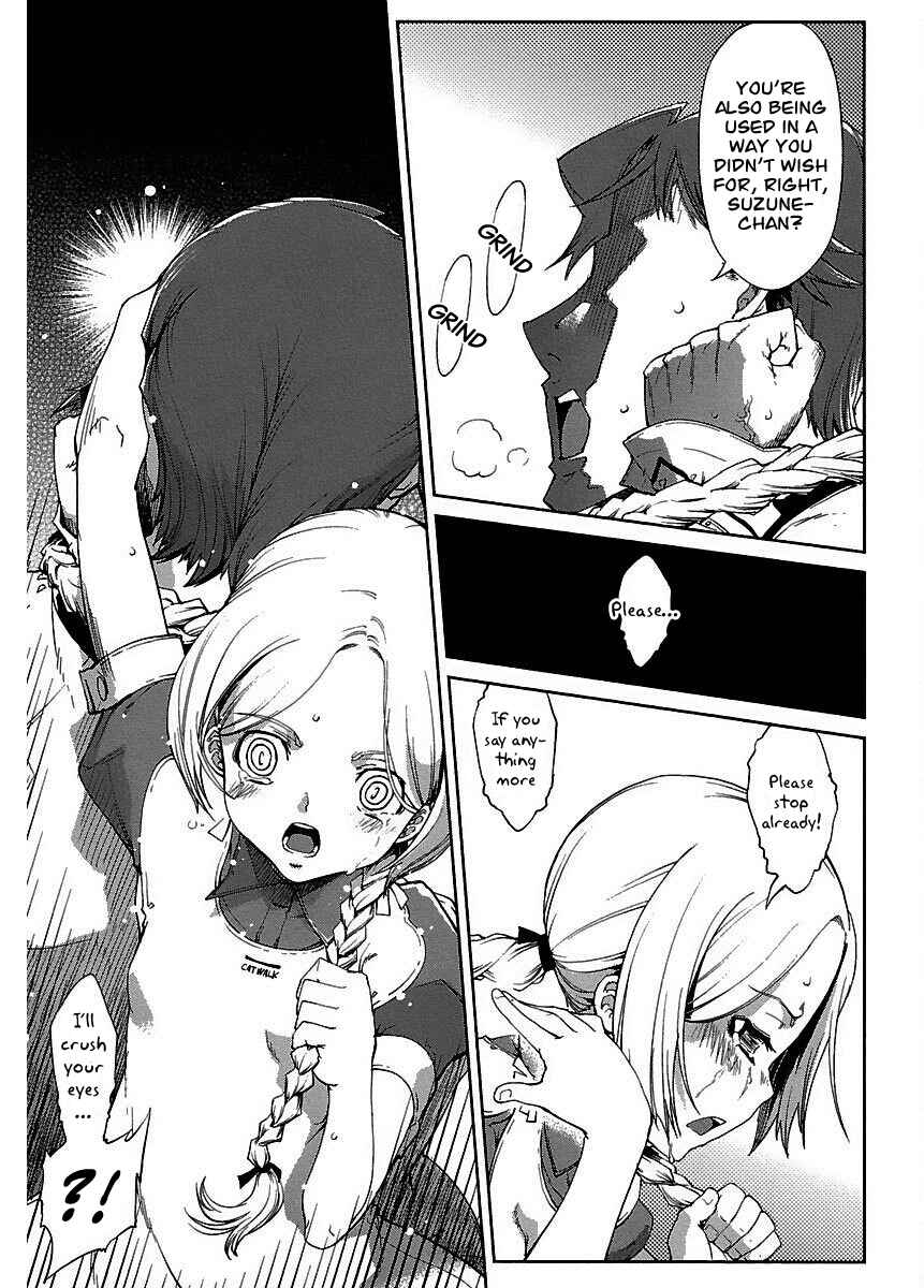 Page 22 Chapter 18 Blade Breaker