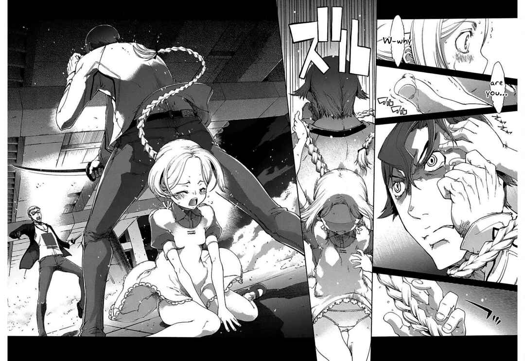 Page 23 Chapter 18 Blade Breaker