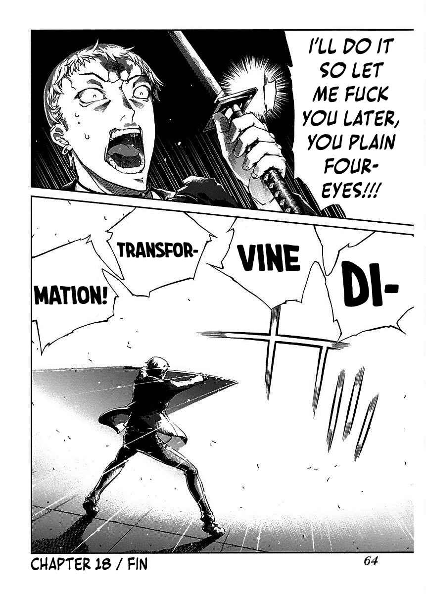 Page 30 Chapter 18 Blade Breaker