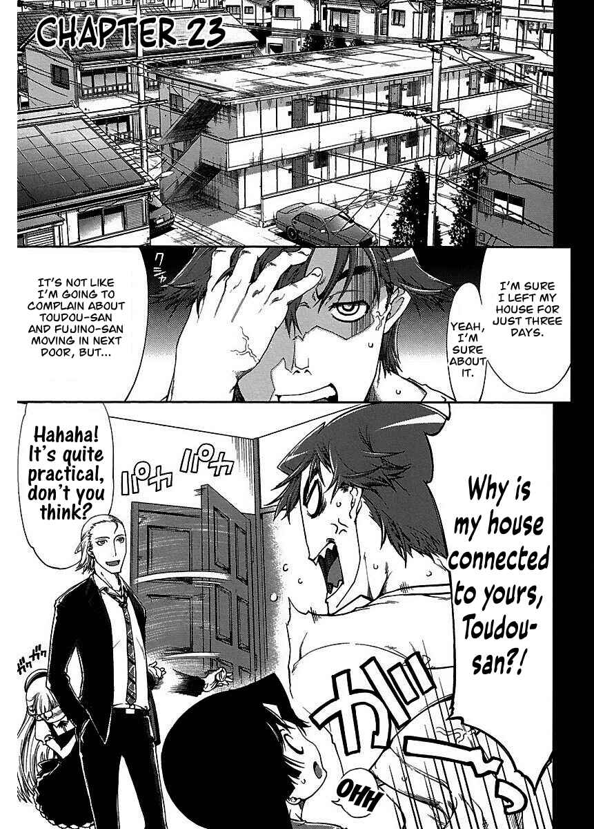 Page 2 Chapter 23 Blade Breaker