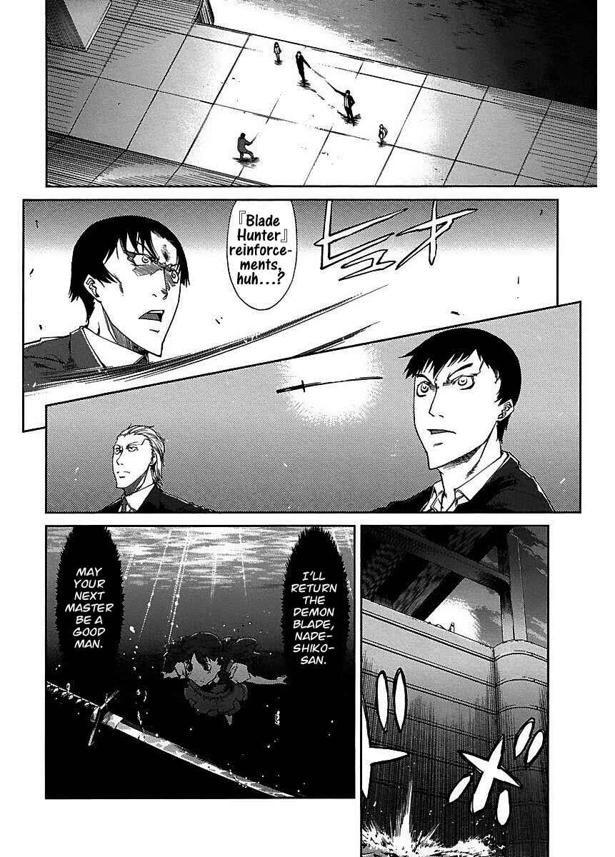 Page 23 Chapter 20 Blade Breaker