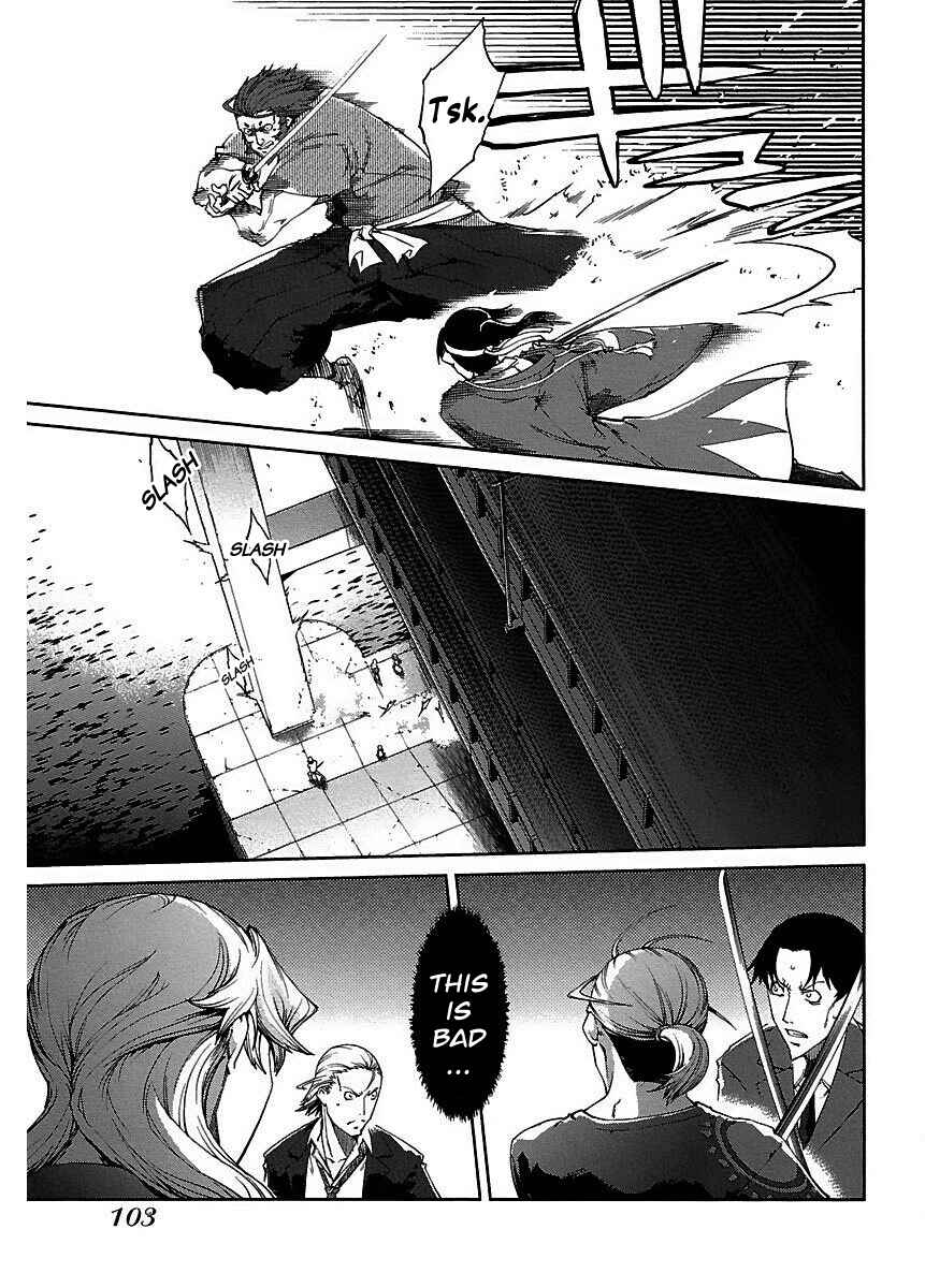 Page 5 Chapter 20 Blade Breaker