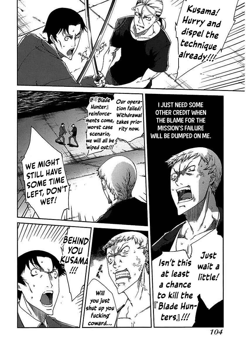 Page 6 Chapter 20 Blade Breaker