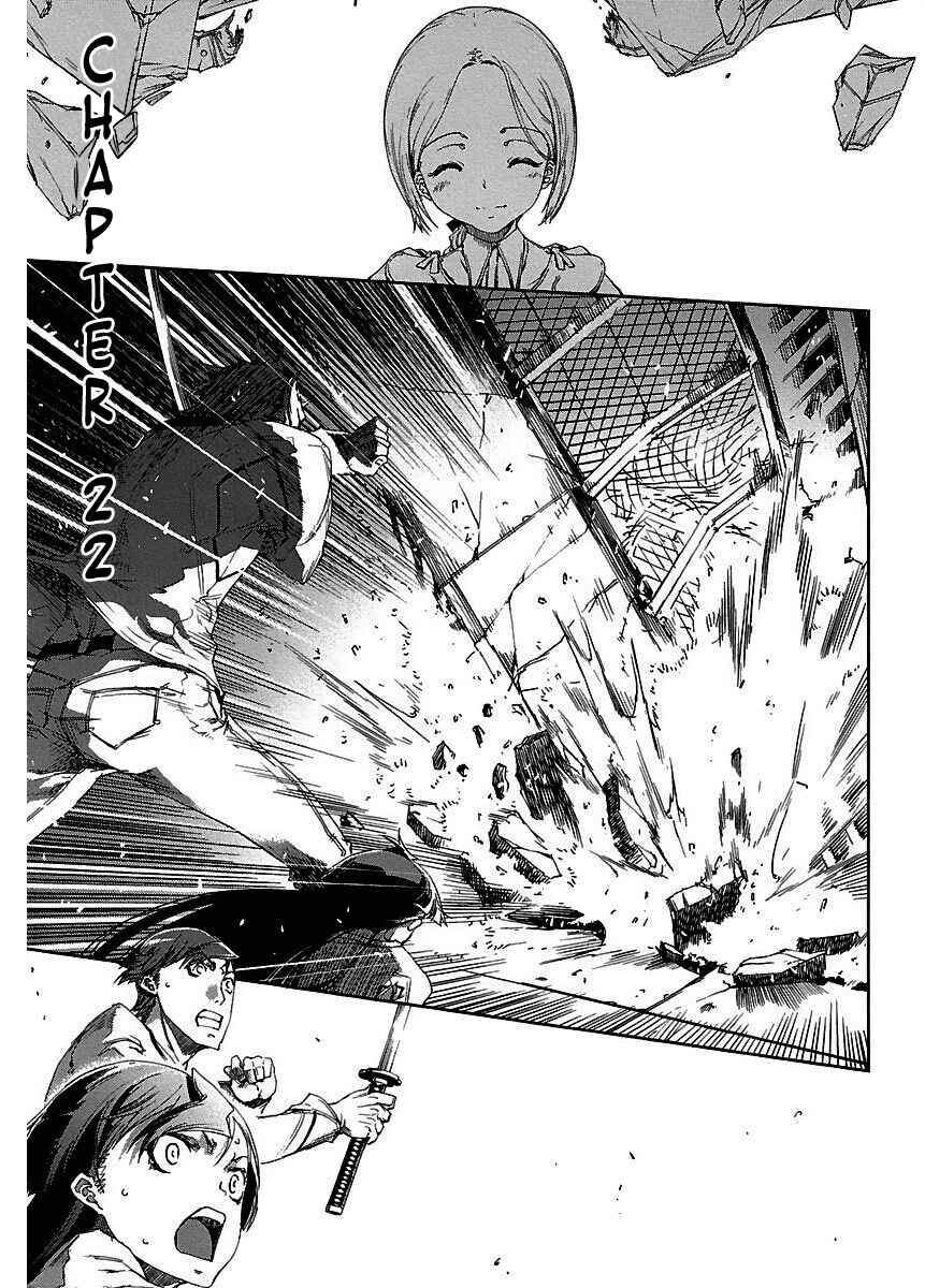Page 2 Chapter 22 Blade Breaker