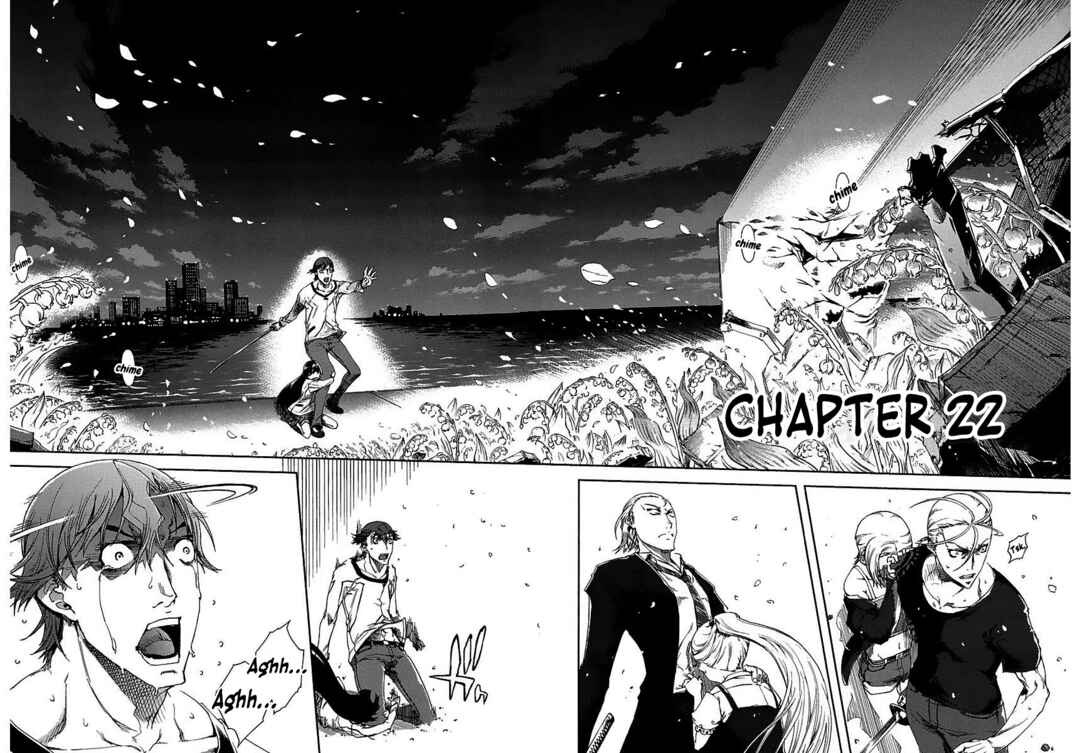 Page 3 Chapter 22 Blade Breaker