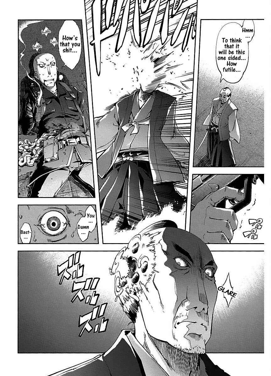 Page 14 Chapter 12 Blade Breaker