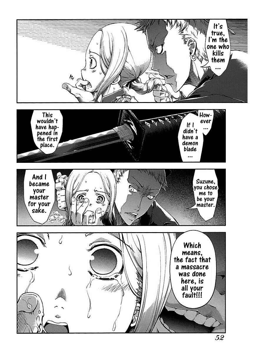 Page 17 Chapter 12 Blade Breaker