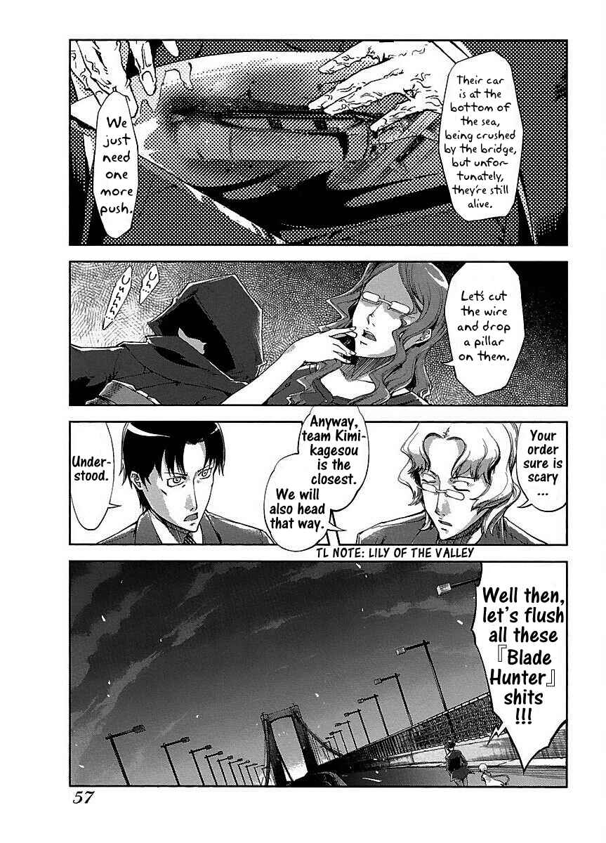 Page 22 Chapter 12 Blade Breaker