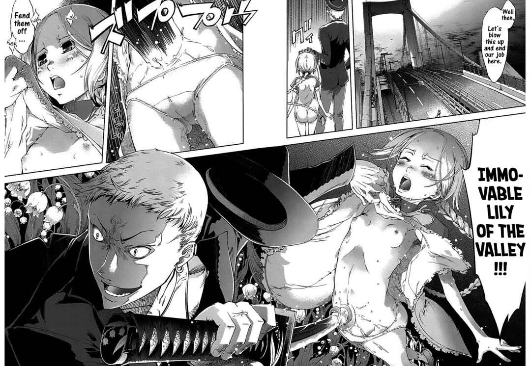 Page 25 Chapter 12 Blade Breaker