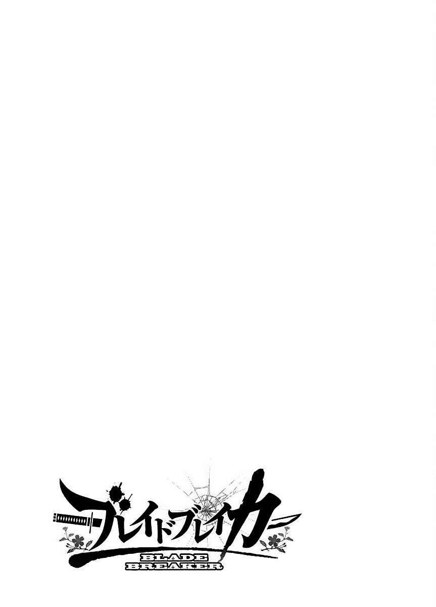 Page 28 Chapter 12 Blade Breaker