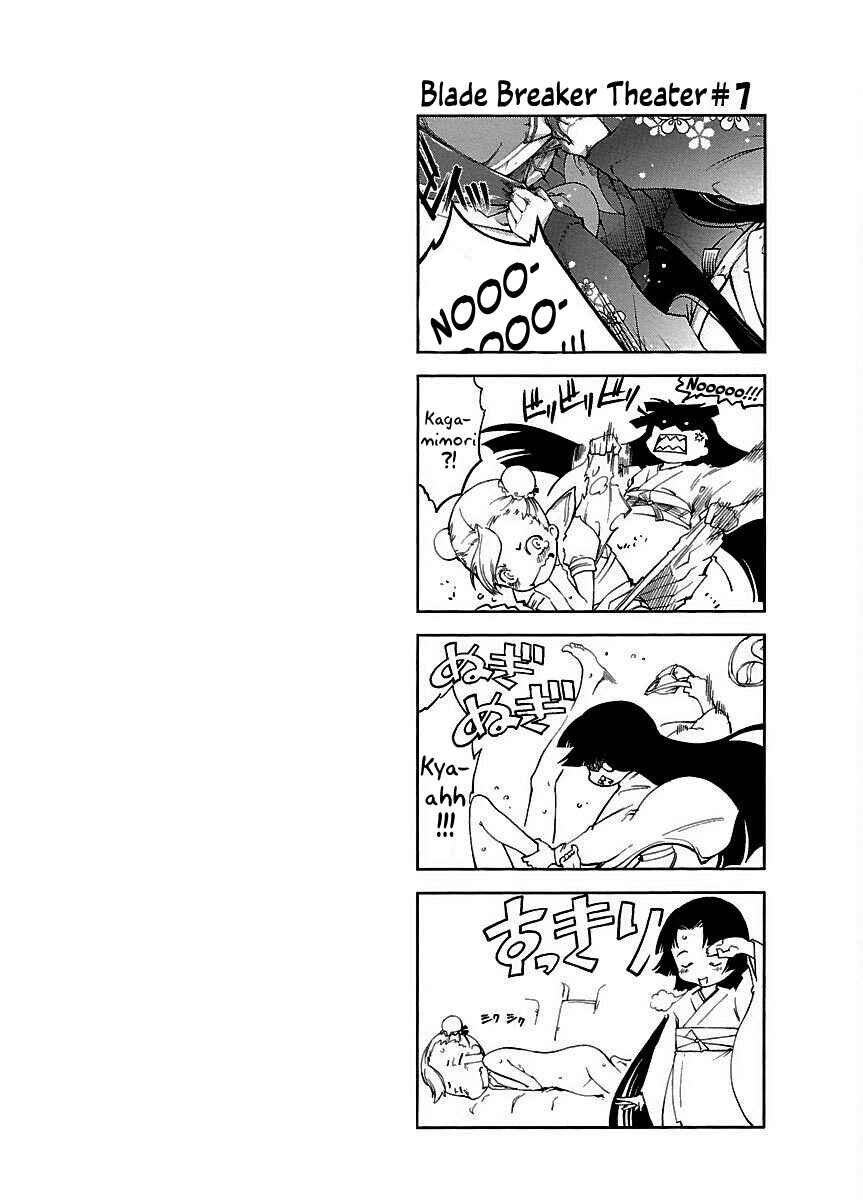 Page 29 Chapter 12 Blade Breaker