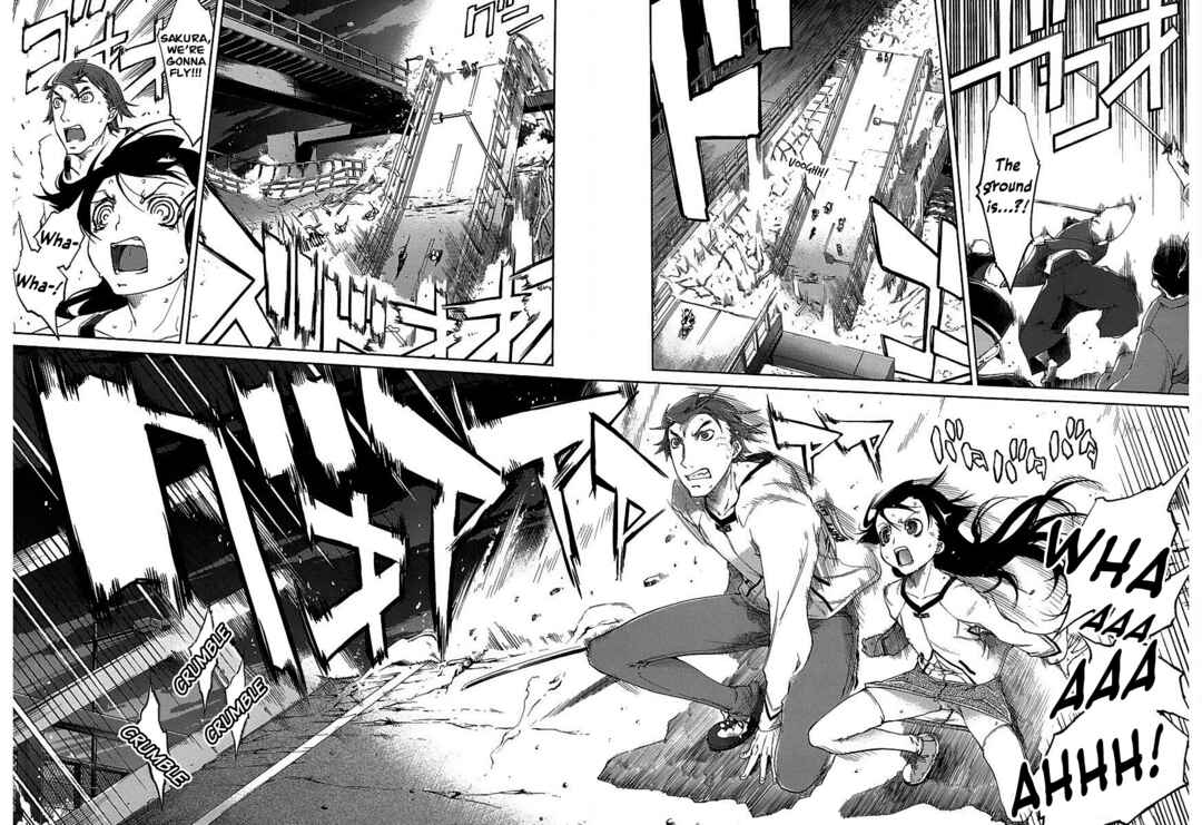 Page 13 Chapter 16 Blade Breaker