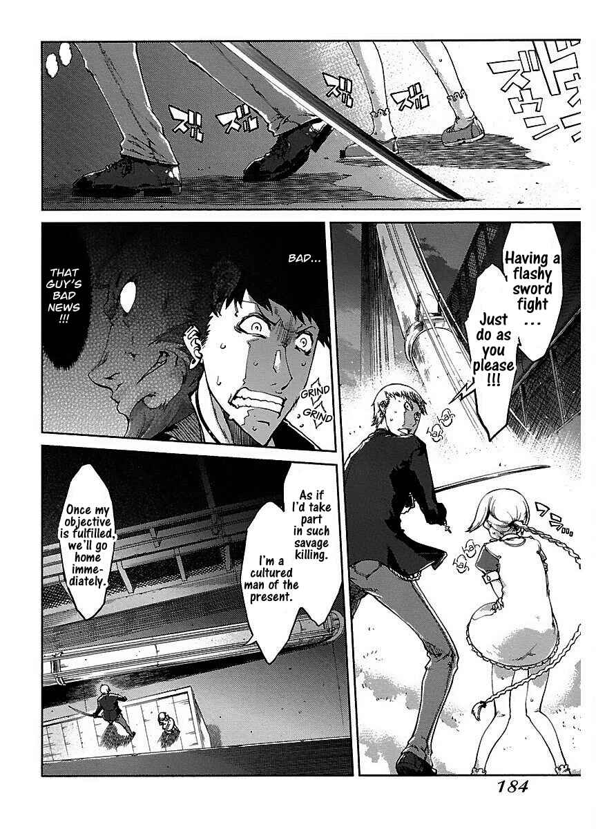 Page 19 Chapter 16 Blade Breaker