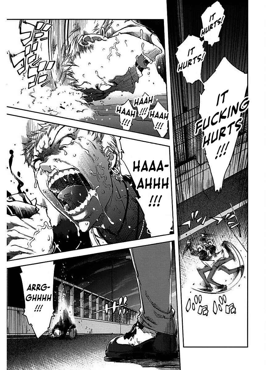 Page 10 Chapter 14 Blade Breaker