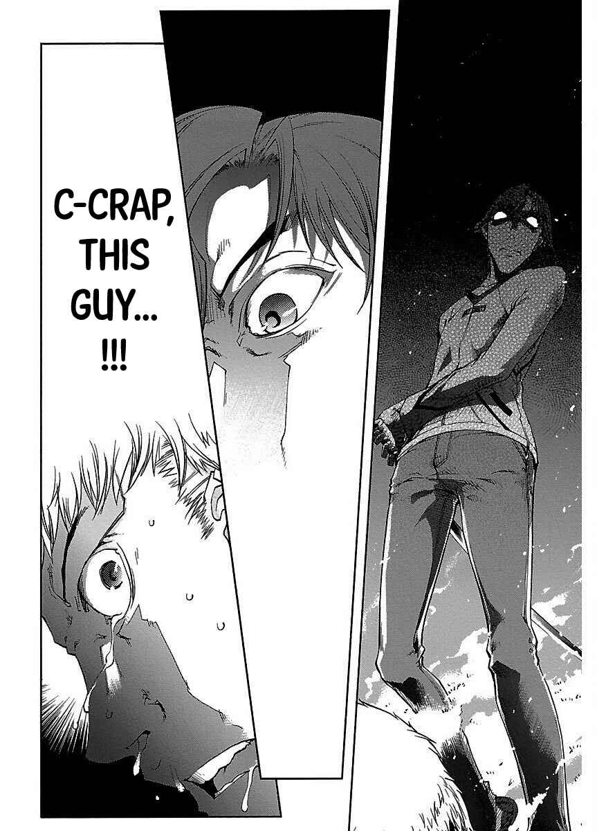 Page 13 Chapter 14 Blade Breaker