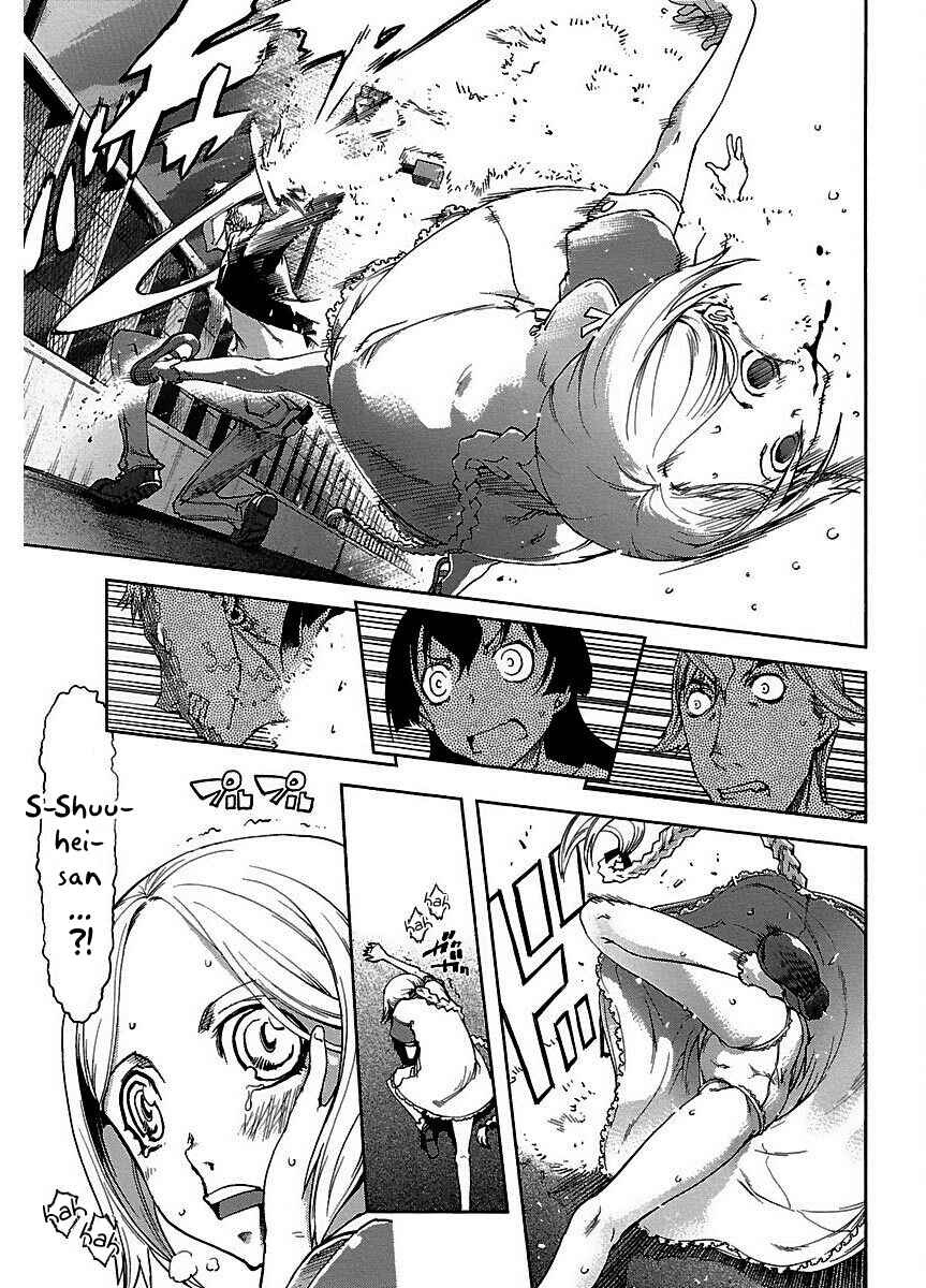 Page 16 Chapter 14 Blade Breaker