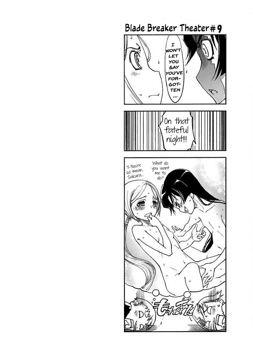 Page 30 Chapter 14 Blade Breaker